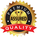 Assured & Quality Product