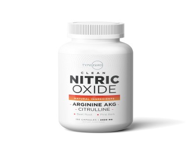 Nitrous Oxide Medicine